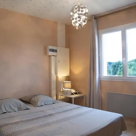 Familiale, Piscine, Vue Imprenable -en Ete La Location Est De Samedi A Samedi- Villa