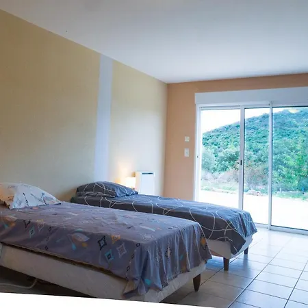 Villa Familiale, Piscine, Vue Imprenable -en Ete La Location Est De Samedi A Samedi- Saint Jean du Pin