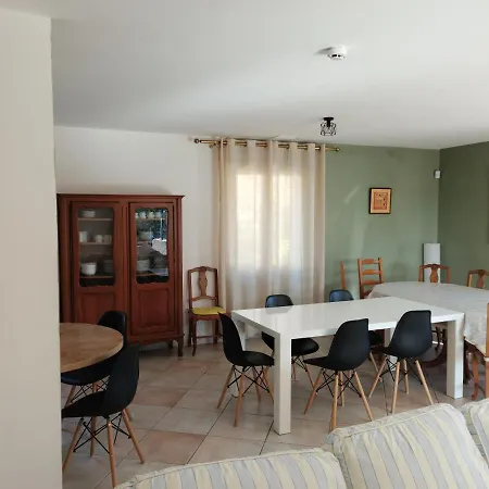 Familiale, Piscine, Vue Imprenable -en Ete La Location Est De Samedi A Samedi- Saint Jean du Pin