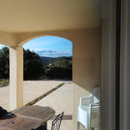 Familiale, Piscine, Vue Imprenable -en été La Location Est De Samedi à Samedi- Villa