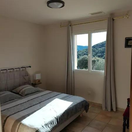 Familiale, Piscine, Vue Imprenable -en Ete La Location Est De Samedi A Samedi- Villa